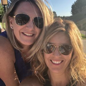 Meet your Posher, Jen